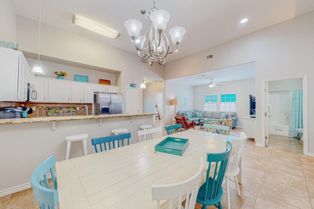 Morgan Shores 阿兰瑟斯港 外观 照片